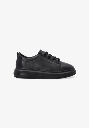 VENEZIA SNEAKERS czarny