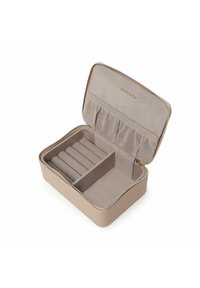Miriade LUCILLA - Trousse - beige