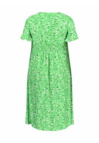 Live Unlimited London Vapaa-ajan mekko - green