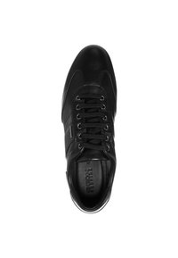 Geox SYMBOL - Zapatillas - black