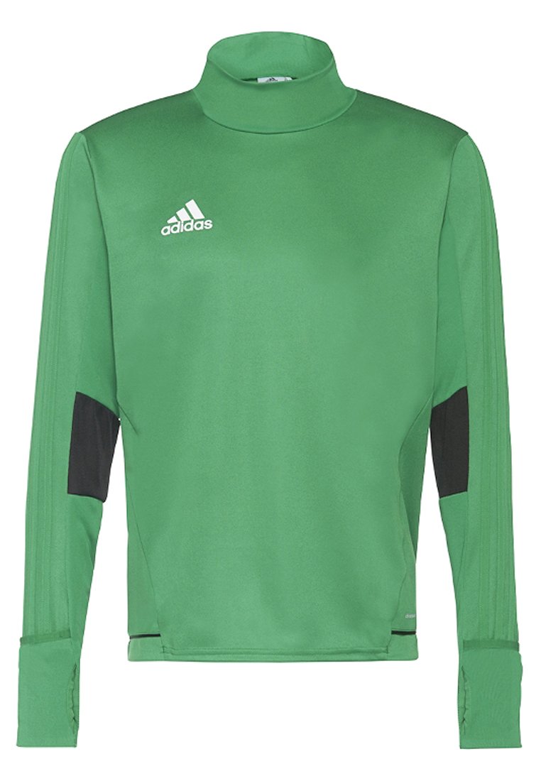 adidas tiro 17 green