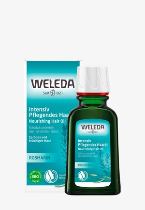 REVITALISING HAIR OIL - Haarpflege - -