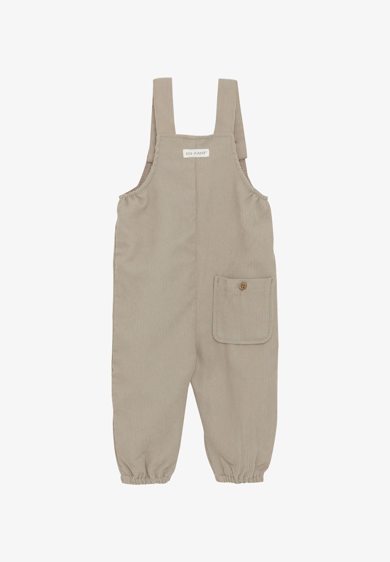 EN FANT Tuinbroek - fungi