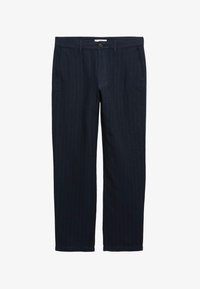 Unausgewählt, navy grey
