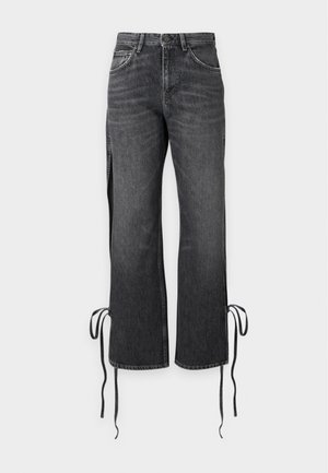 Won Hundred, - Jeansy Relaxed Fit