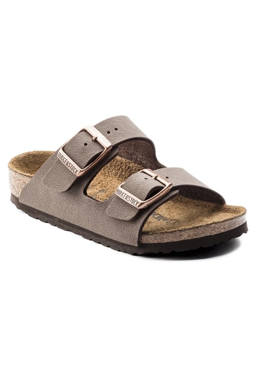 Birkenstock Slippers - mocha — foto 3