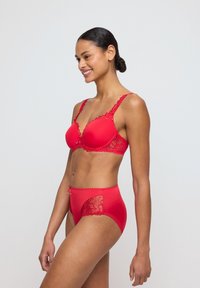 Marie Jo JANE FULL  - Slip - true red