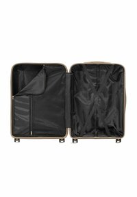 OCHNIK UNISEX beżowy