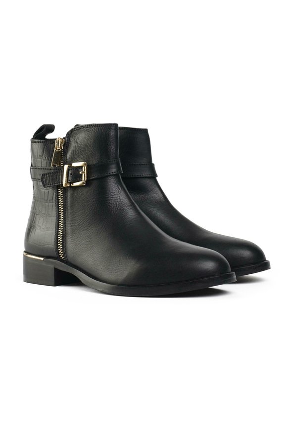 GADA  - Classic ankle boots3