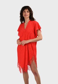 Pain de Sucre JESSE - Complementos de playa - red
