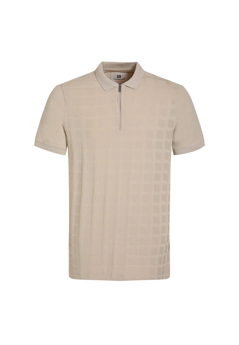 Gabbiano Polo - sand