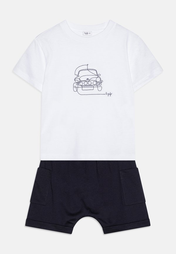 TWO PIECE UNISEX SET - Shorts