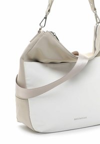 Emily & Noah BETTINA - Bolso de mano - white