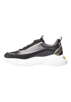 Sneakersy niskie