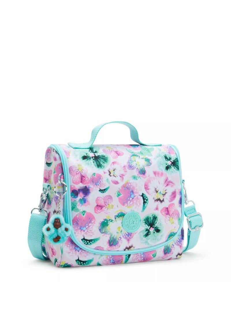 Lancheira Térmica Kipling NEW KICHIROU Starry Dot Prt