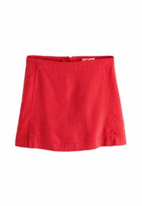 Non sélectionné, red