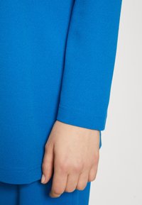 JDY GEGGO LS - Short coat - directoire blue