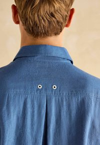 Tom Joule Overhemd - blue