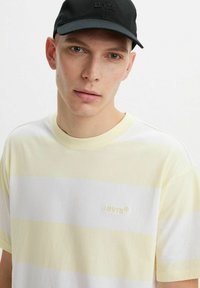 Levi's® VINTAGE - T-shirts basic - printed arthur argyl
