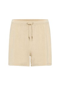 Shorts - creme