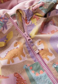 Next WATERPROOF PUDDLE - REGULAR FIT - Kombinéza do dažďa - multi