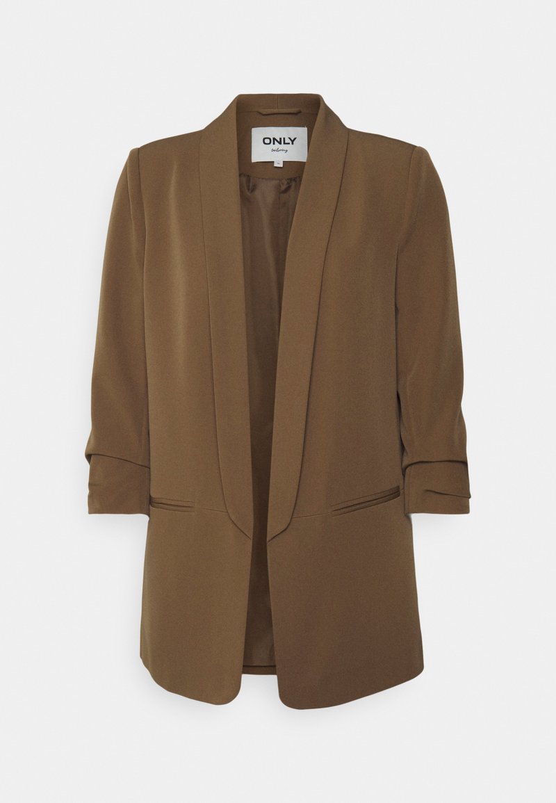 ONLY ONLELLY 3/4 TLR NOOS - Casaco curto - cub