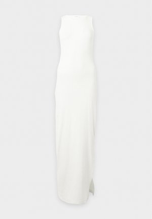 Even&Odd, Robe en jersey - tofu