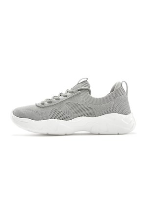 Trainers - hellgrau