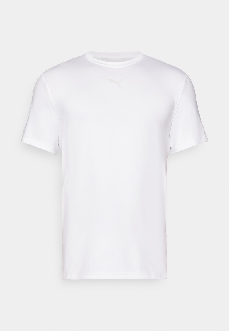 Puma Sport T-shirt wit Puma Sport T-shirt wit