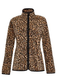 Threadbare THB PEACH LEO  - Let jakke / Sommerjakker - tan