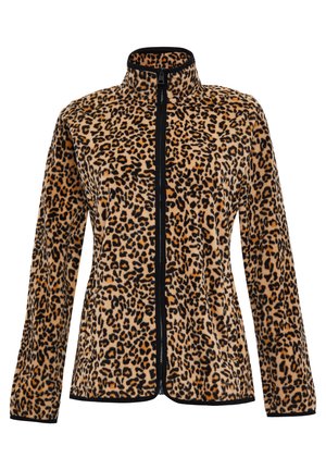 Threadbare THB PEACH LEO  - Summer jacket - tan