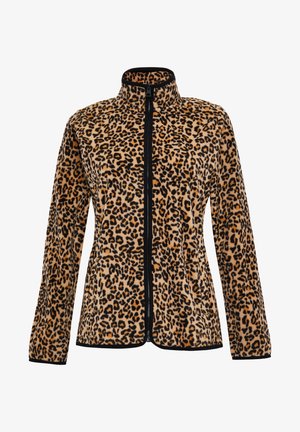 Threadbare THB PEACH LEO - Giacca leggera - tan