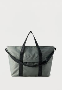 Unausgewählt, mottled green