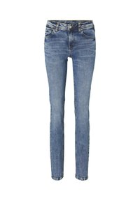 Non sélectionné, random bleached  blue denim