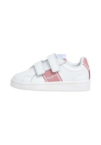 Pepe Jeans Beebijalatsid - white