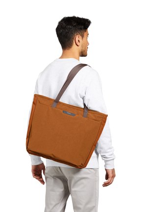 Bellroy TOKYO V2 - Shopping bag - bronze