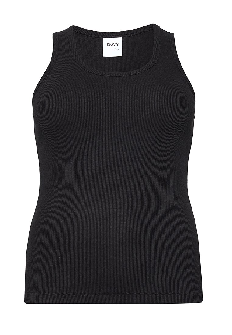 DAY Birger et Mikkelsen Top zwart DAY Birger et Mikkelsen Top zwart