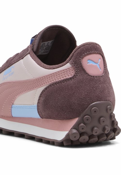 PUMA EASY RIDER SNEAKERS UNISEX - Zapatillas - powder pink-dusky rosewood — foto 4