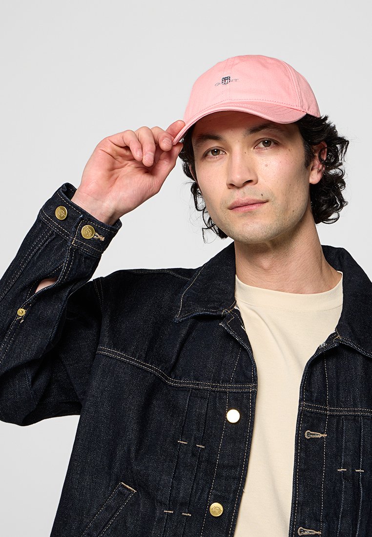 Cap