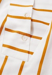 Mango Robe de jour - orange