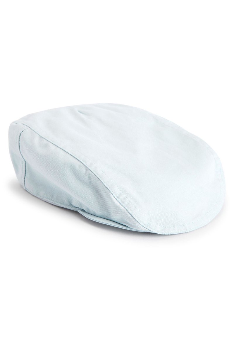 Next BABY FLAT CAP blue/bleu clair ZALANDO.FR
