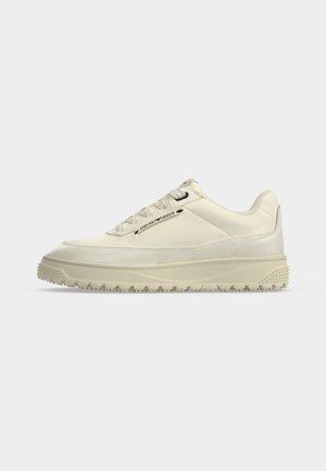 Emporio Armani, SNEAKER NETTIS MFA - Αθλητικά παπούτσια - off white