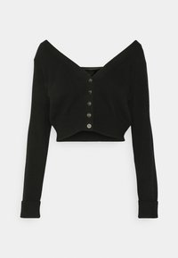 Pinko Kofta - black