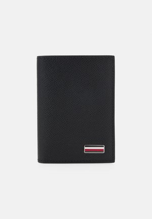 BUSINESS BIFOLD - Peněženka - black