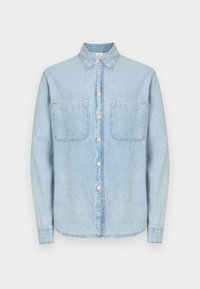 CASUAL FIT - Skjorta - light blue