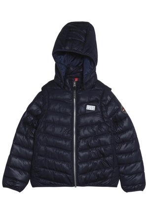 JOSHUA JACKET - Giacca invernale - dark navy