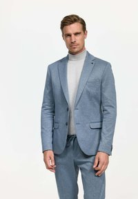 DINICK - Blazer - blue