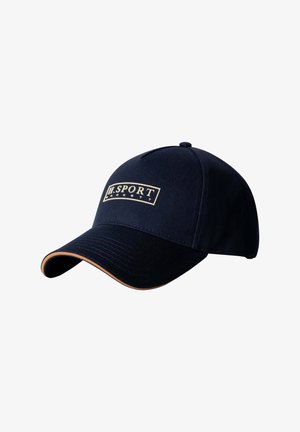 Hackett London, HACKETT LONDON CAP HS CLUB CAP - Gorra - navy