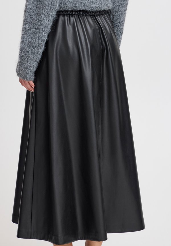 BYDasama - A-line skirt4