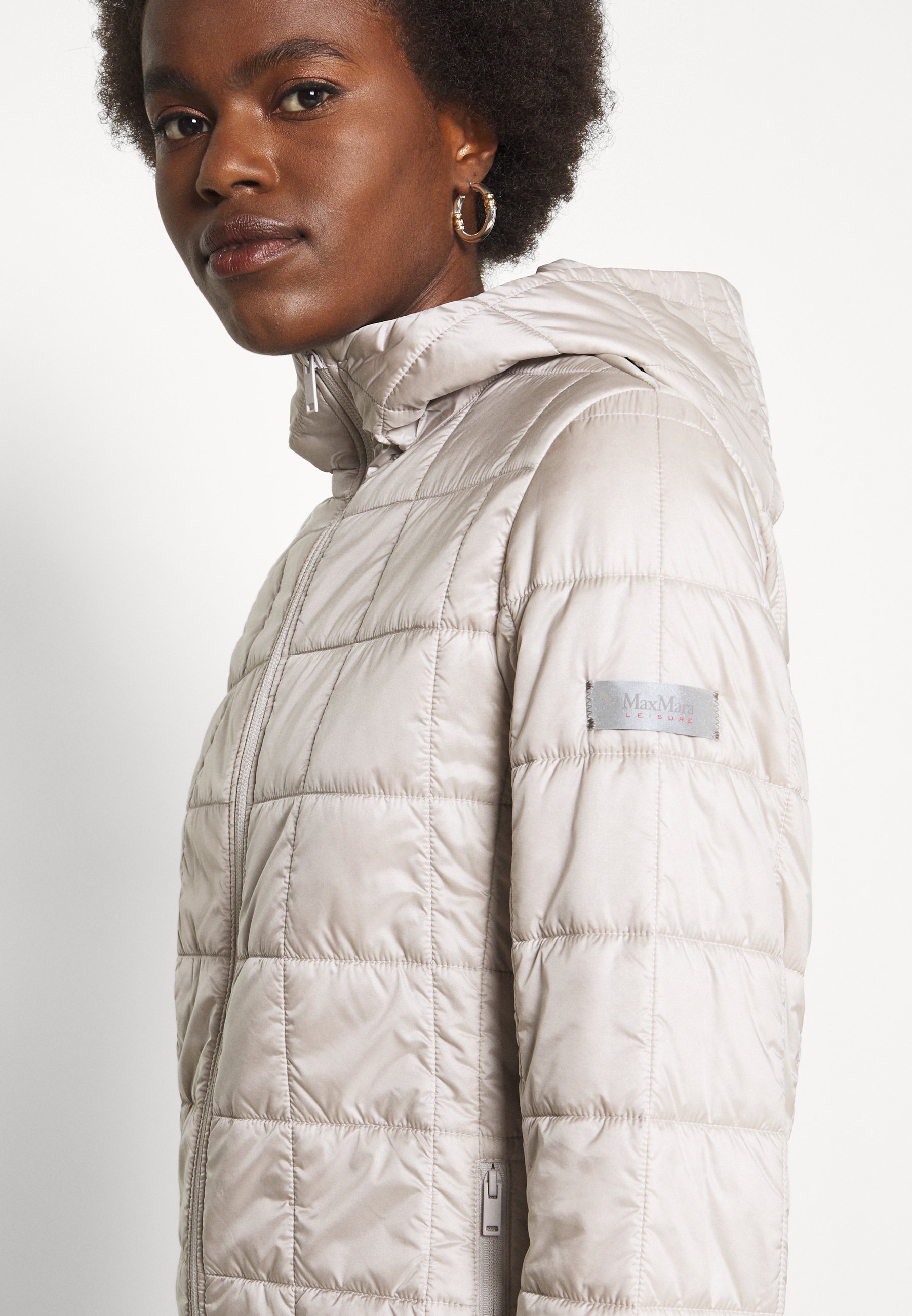 max mara winter jacket